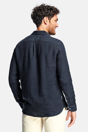 Cosmics * The Linen Shirt Cosmics * The Linen Shirt