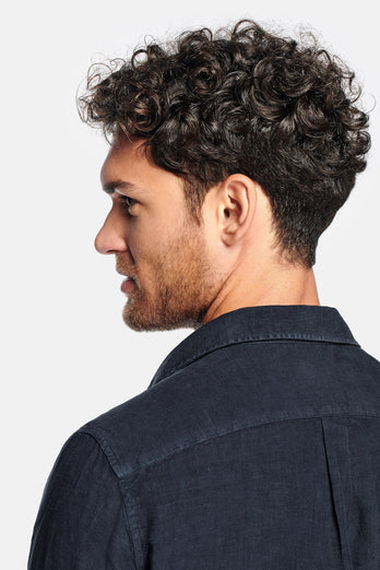 Cosmics * The Linen Shirt Cosmics * The Linen Shirt