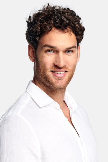 Wimbledons * The Linen Shirt Wimbledons * The Linen Shirt