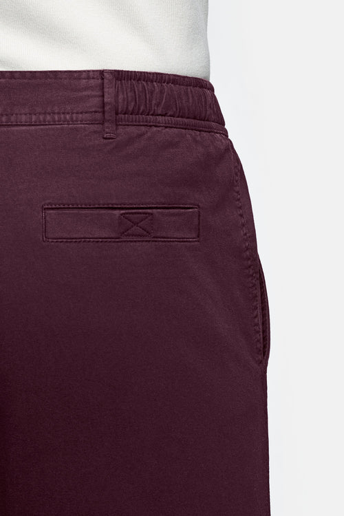 Reserves * The Originals