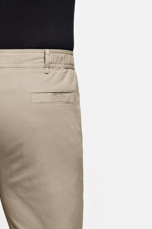 Baristas * The Originals