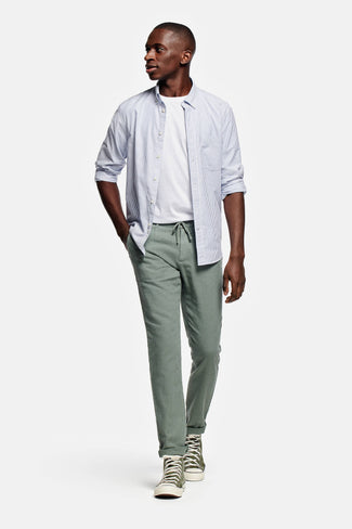 Defenders * The Linens Defenders * The Linens