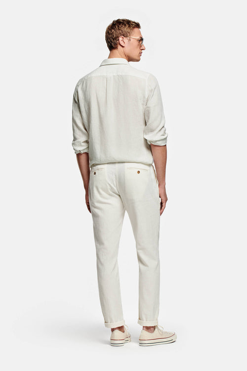 Coconuts * The Linens