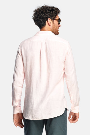 Milkshakes * The Linen Shirt Milkshakes * The Linen Shirt