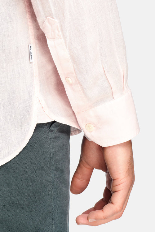 Milkshakes * The Linen Shirt