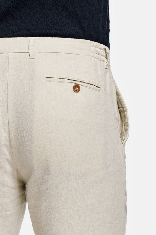 Gazettes * The Linens