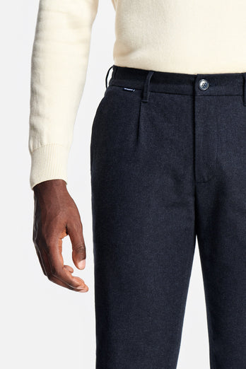 Deeps * The Flannels Deeps * The Flannels