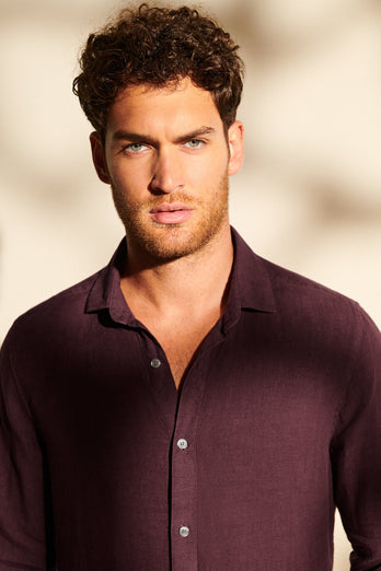 Reserves * The Linen Shirt Reserves * The Linen Shirt