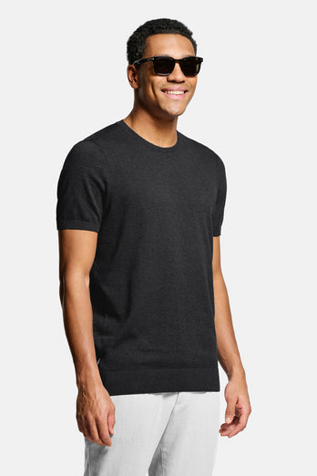 Blackjacks * The Knitted Tee Blackjacks * The Knitted Tee