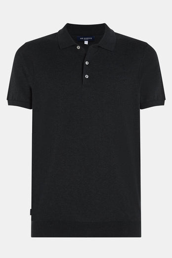 Blackjacks * The Knitted Polo Blackjacks * The Knitted Polo