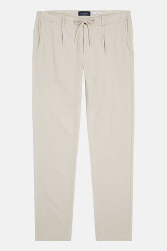 Gazettes * The Linens Gazettes * The Linens