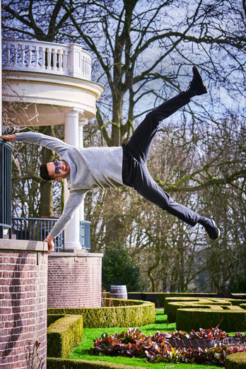 Storms * The Coolerdays Storms * The Coolerdays