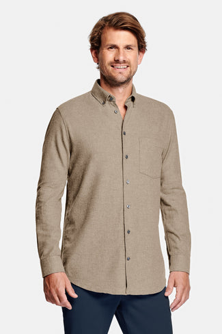 Baristas * The Flannel Shirt Baristas * The Flannel Shirt