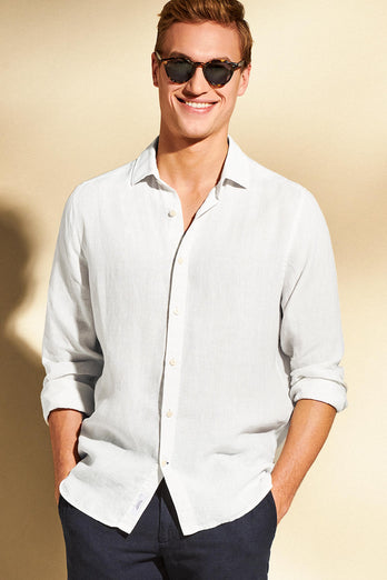 Coconuts * The Linen Shirt Coconuts * The Linen Shirt