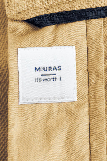 Miuras * The Piqués Miuras * The Piqués