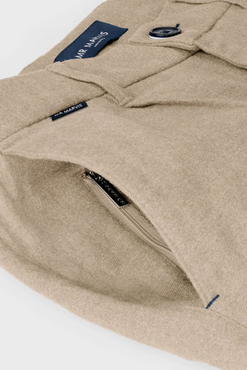 Baristas * The Flannels Baristas * The Flannels