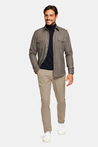 Baristas * The Flannels Baristas * The Flannels