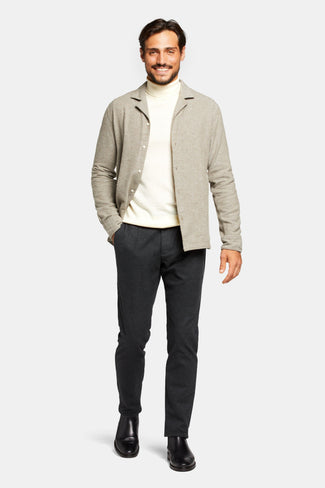 Storms * The Flannels Storms * The Flannels