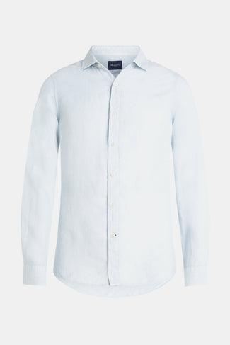 Avenues * The Linen Shirt Avenues * The Linen Shirt