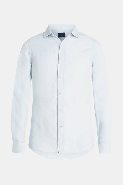 Avenues * The Linen Shirt