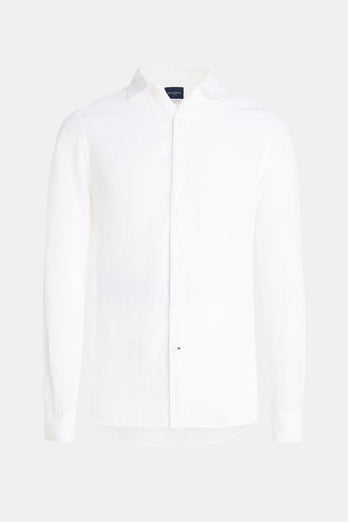 Wimbledons * The Linen Shirt Wimbledons * The Linen Shirt
