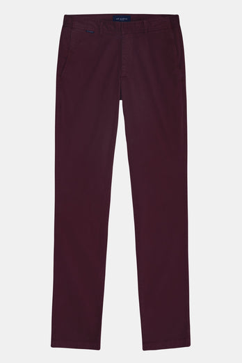 Reserves * The Longs Reserves * The Longs