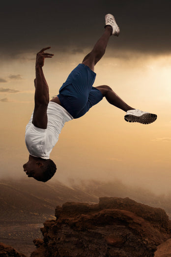 Cosmics * The Sports Cosmics * The Sports