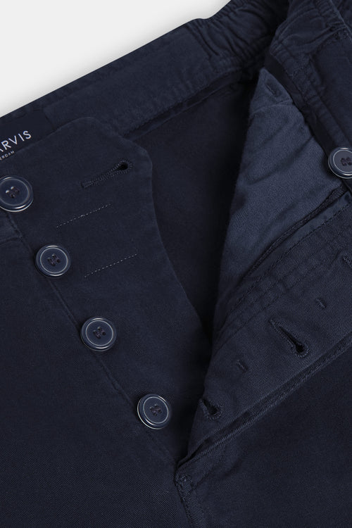 Deeps * The Originals