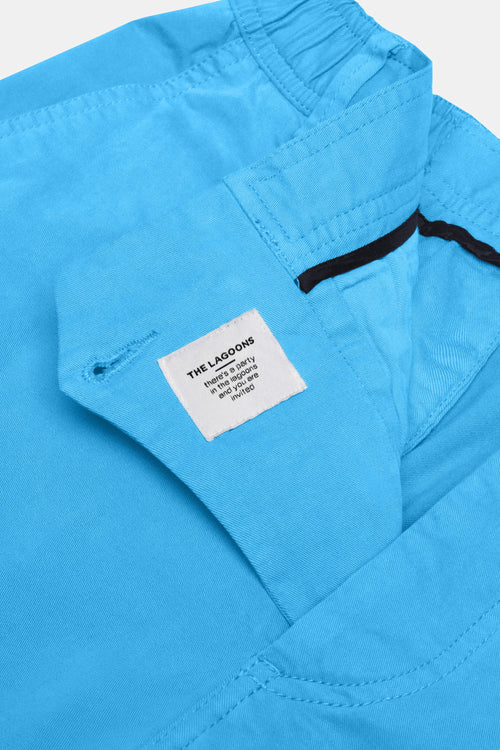 Lagoons * The Originals