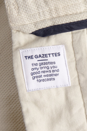 Gazettes * The Piqués Gazettes * The Piqués