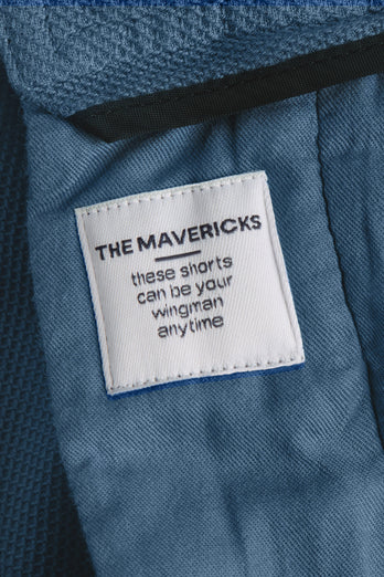 Mavericks * The Piqués Mavericks * The Piqués