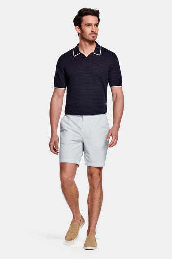 Runabouts * The Short Seersuckers – Wider Stripes Runabouts * The Short Seersuckers – Wider Stripes