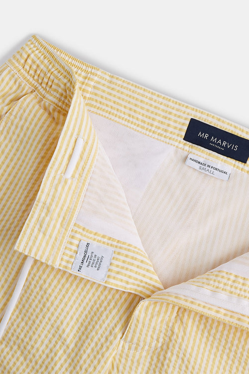 Cruisers * The Seersucker Swims