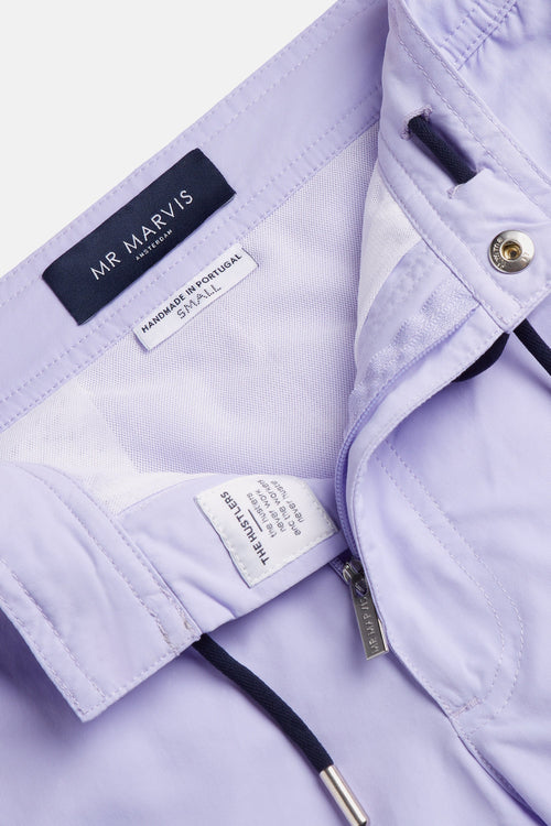 Hustlers * The Swims