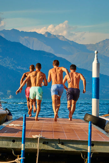 Mints * The Swims Mints * The Swims