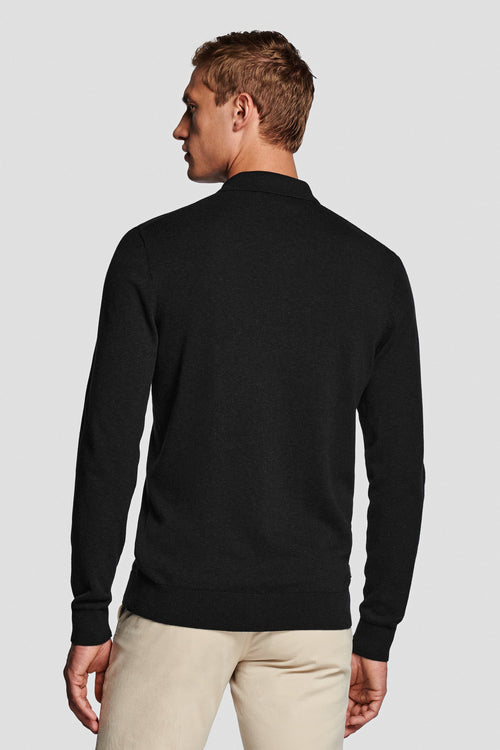 Blackjacks * The Polo Pullover