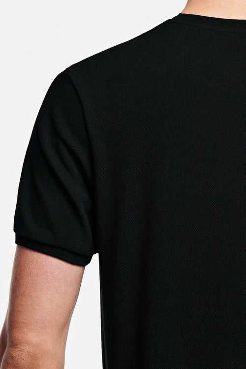 Blackjacks * The Piqué Tee