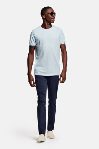 Avenues * The Piqué Tee