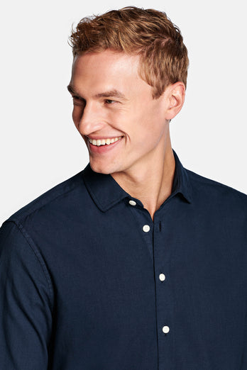 Cosmics * The Cotton Shirt