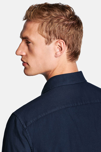 Cosmics * The Cotton Shirt