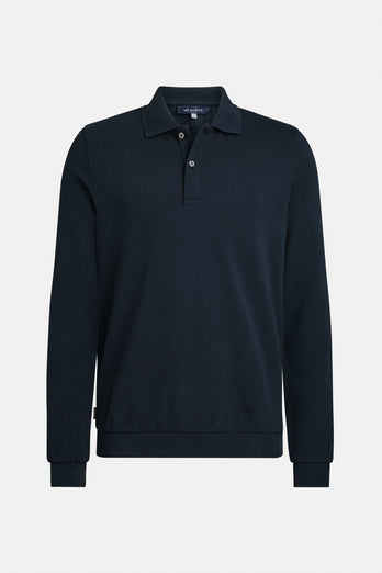 Cosmics * The Classic Polo Longsleeve