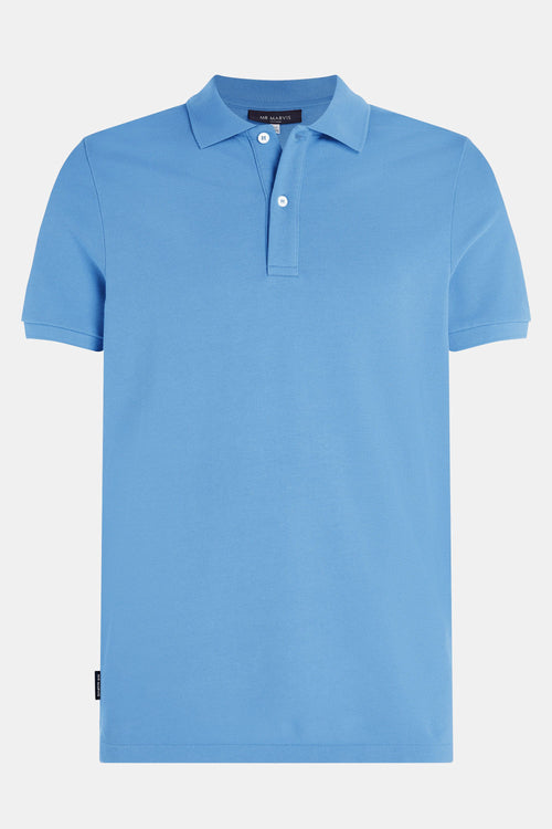 Boulevards * The Classic Polo