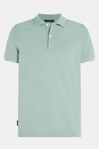 Morning Dews * The Classic Polo