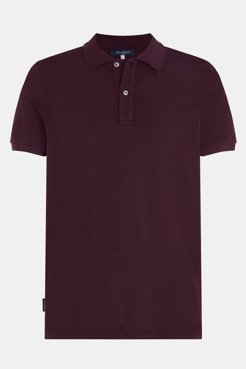 Reserves * The Classic Polo