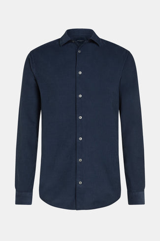 Cosmics * The Cord Shirt