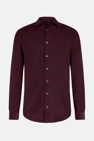 Reserves * The Cord Shirt