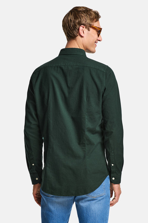 Lakes * The Cotton Shirt