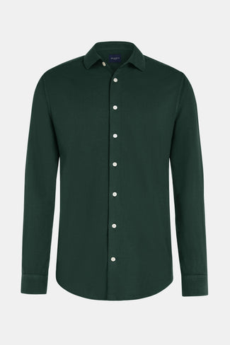 Lakes * The Cotton Shirt