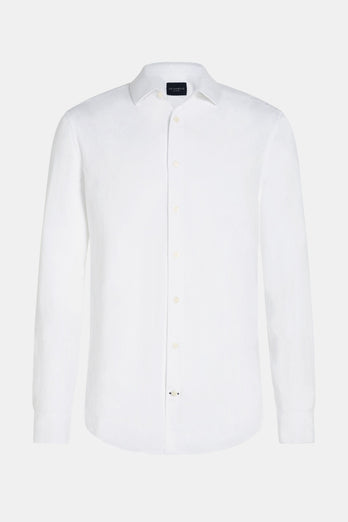 Wimbledons * The Cotton Shirt