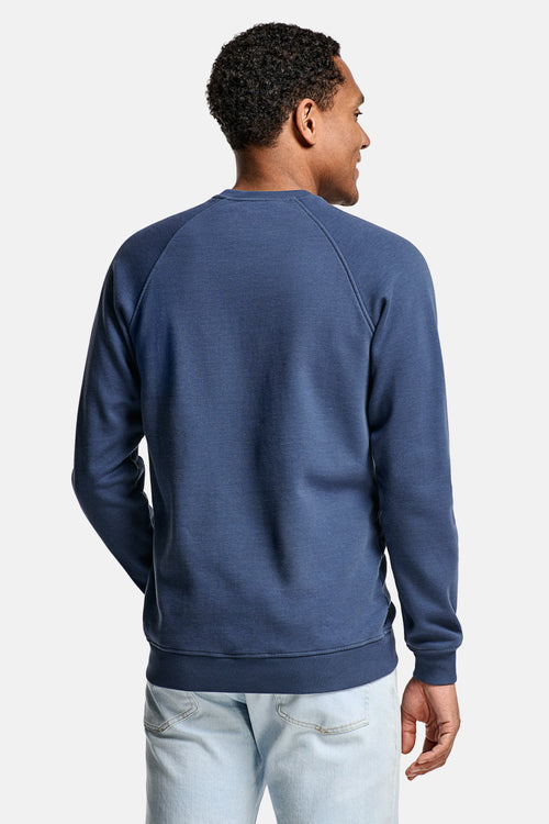 Kingfishers * The Easy Sweater